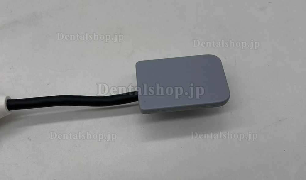 iRay Pluto 0002XW 歯科用ワイヤレス口腔内センサー デジタルX線センサー